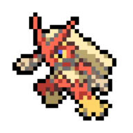 Zero Blaze