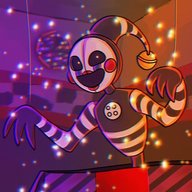 The MarionetteXD