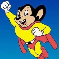 MightyMouse