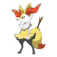 VulpineFox7