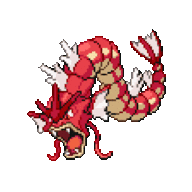 Reel Magikarp