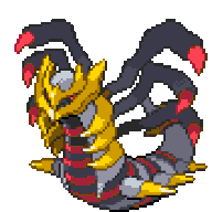 AvatarOfGiratina