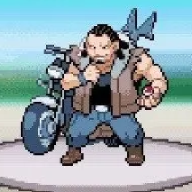 The Roughneck