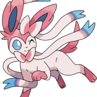 WingedSylveon