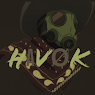 HAVØK
