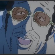 StonedKizaru