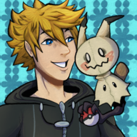 RoxasChain