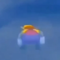 wario gets shot