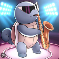 Squirtledson