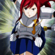 Erzae Scarlett