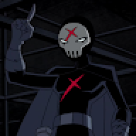XknownVariable