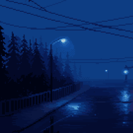northwest rain
