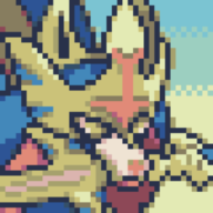 quaza1245vgc