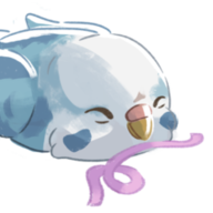 budgie pup stew