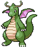 Dragonite Cute