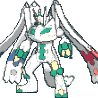 Kingspritcode