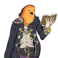 Actual robin 215