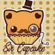 Sagacupcake