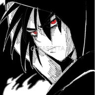 Despair Ruler Akira