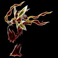 CraneKickinChicken