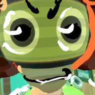 Izzo_Carrot