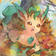 Leafeon42