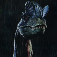 MasterRaptor