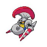 Escavalier Esquire