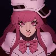 Paint it Pink