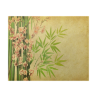 Plum&Bamboo