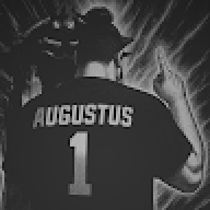 (記憶) Augustus