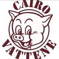 Cairo Vattene