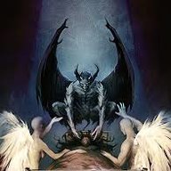 Angels & Demons