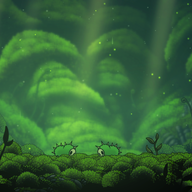 Moss/chaotic