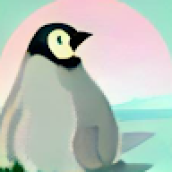 penguinxeevee