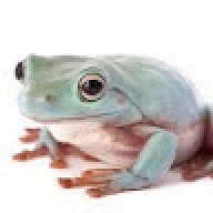 Frogeye