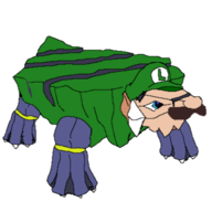 luaniki