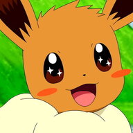 Eevee Stevey