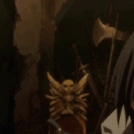 Diablo xviii