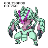 Golisopd THL