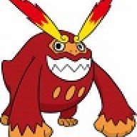 Darmanitan