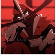 Rockectwolf