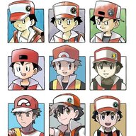 RED THE Ultra Beast