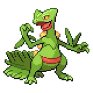 SolarSceptile