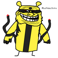 buff electivire