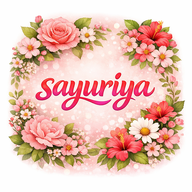 sayuriya