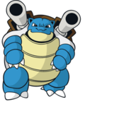 blastoise863