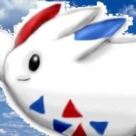 Ms. Togekiss...Kinda