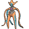 Deoxys 386