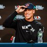 cb aaron judge